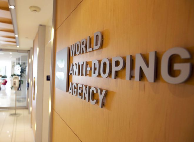 WADA закрыло дела против 95 российских спортсменов