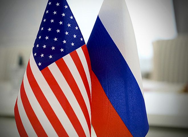 Россия начала готовить контрмеры против американских санкций