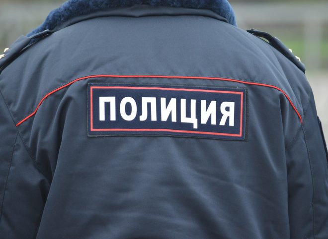 Рязанские полицейские предупредили о масштабных рейдах в выходные