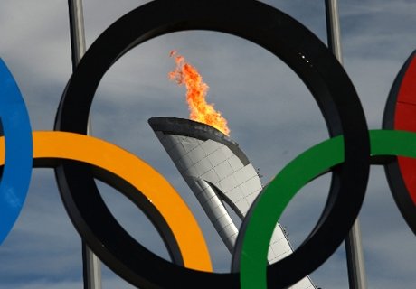 От Олимпиады в Рио отстранят всю сборную России – СМИ