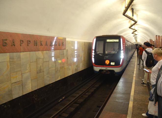 В Московском метро введут скидки на проезд