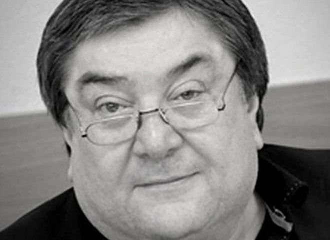 Депутат Госдумы от КПРФ Ваха Агаев умер от коронавируса