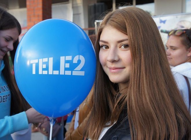 Tele2 поможет школьникам стать популярными блогерами