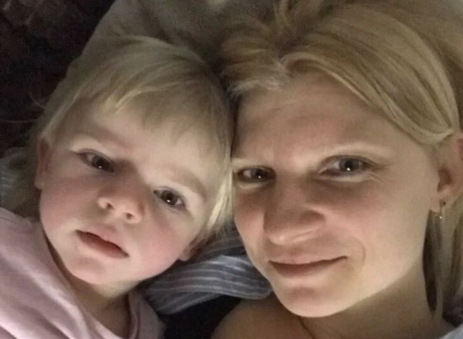 Мать двухлетней москвички, умершей от Кавасаки-подобного синдрома, рассказала о трагедии