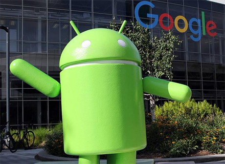 Google разрешила тестирование аналога Android