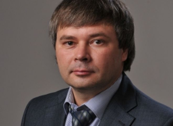 Депутат Рязанской городской думы Юрий Сандин за 2020 год заработал 638 млн рублей