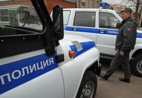 За сутки в Рязанской области выявлено 15 преступлений