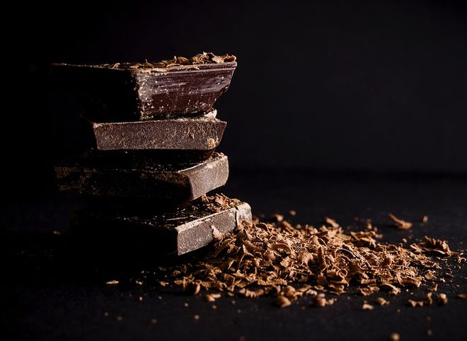 Медики рассказали о самом полезном для здоровья шоколаде
