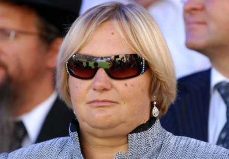 Батурина вновь стала богатейшей женщиной РФ