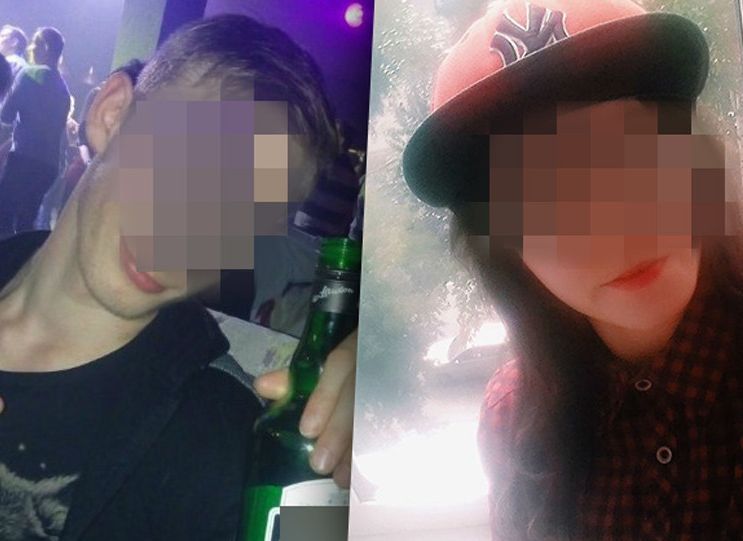 В Екатеринбурге 18-летний юноша жестоко убил девушку и поджег квартиру