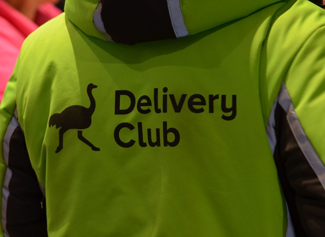 Курьеры Delivery Club объявили бессрочную забастовку