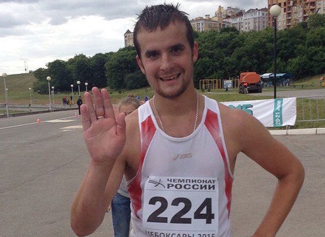 Российский легкоатлет Николай Иванов погиб от ножевого ранения
