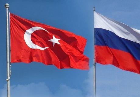 Турция разрешит России использовать авиабазу