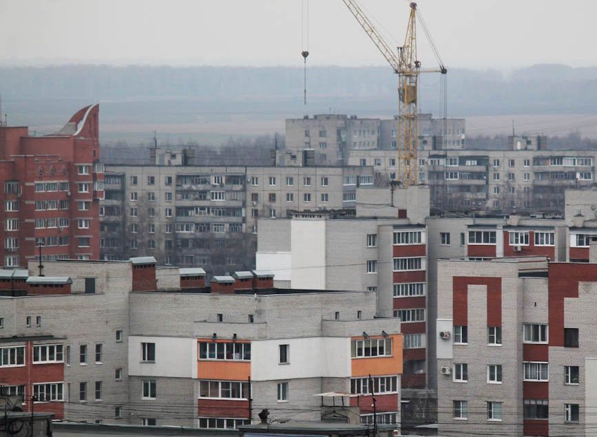 В Московском районе выявлено уже более 250 зараженных COVID-19