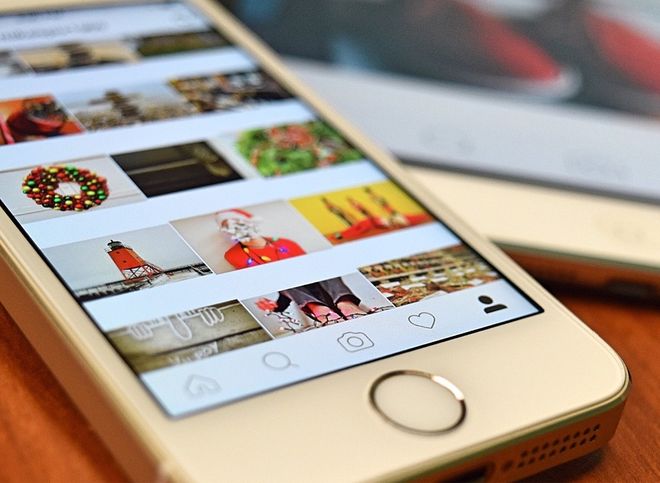 Пользователи Instagram смогут скачивать фото и видео