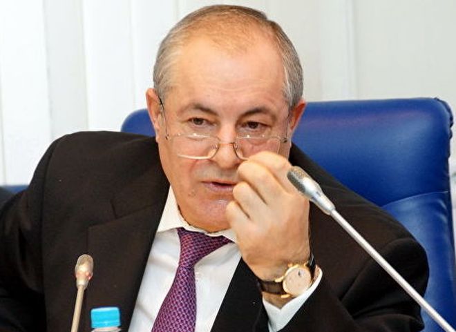 Волгоградский депутат извинился за слова о пенсионерах-«тунеядцах»