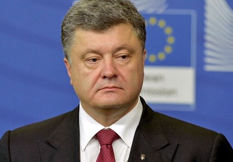 Порошенко надеется сохранить целостность Украины