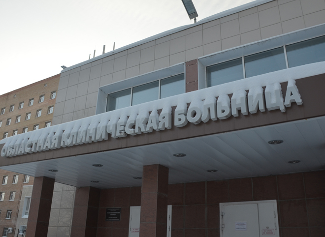 Главврач ОКБ провел «самую высокотехнологичную операцию» в истории Рязани