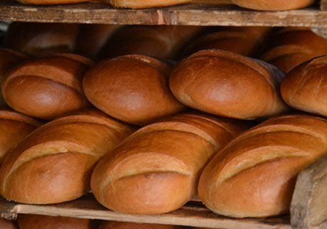В Рязани на 23% подешевел хлеб