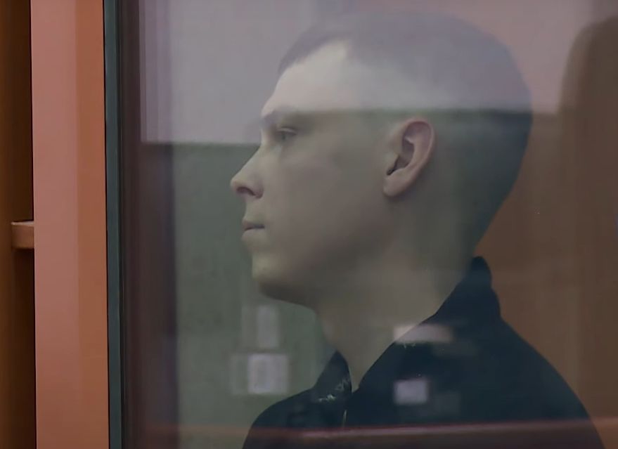 В Екатеринбурге поджигателя приговорили к пожизненному сроку