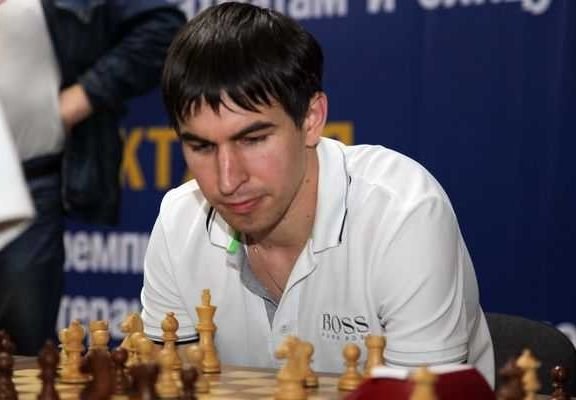 Рязанский шахматист выиграл чемпионат России по рапиду