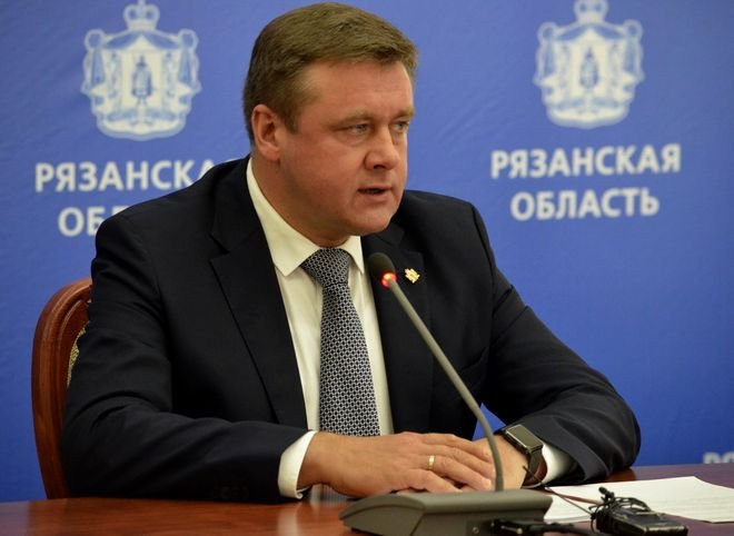 Любимов прокомментировал скандал с избиением ученика в рязанской школе