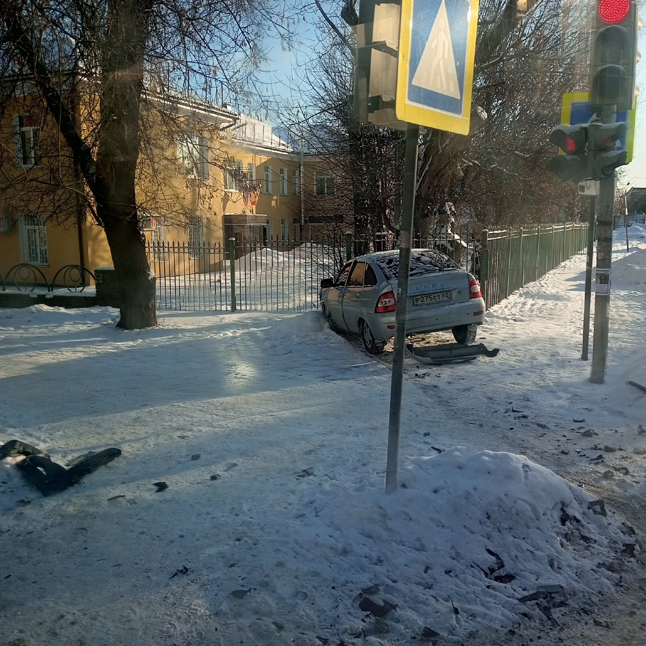 Городские больницы отзывы