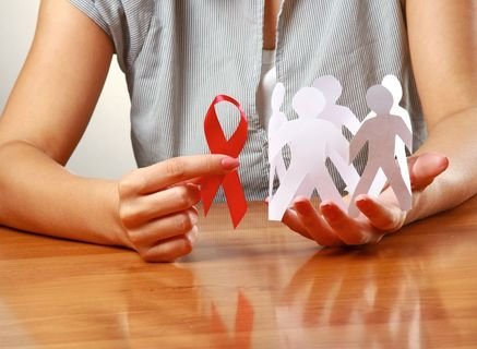 В Екатеринбурге официально объявили эпидемию ВИЧ
