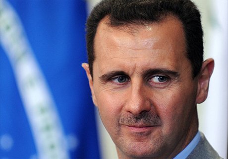 Асад согласился на проведения парламентских выборов