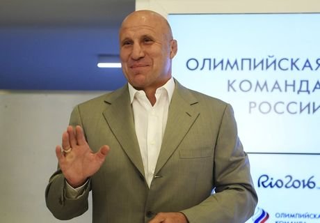 Мамиашвили извинился перед Тражуковой и женской сборной
