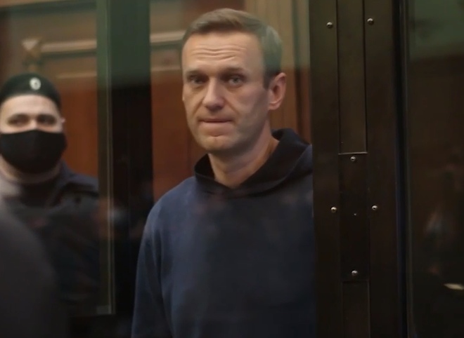 СМИ: Навального могут отправить в колонию в Рязанской области