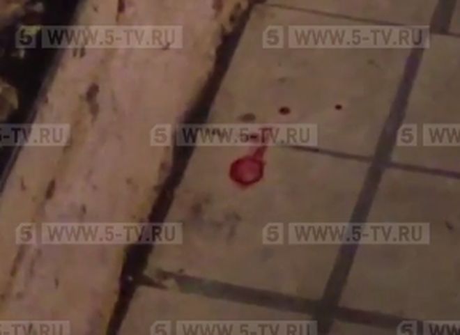В Москве женщину зарезали в лифте жилого дома
