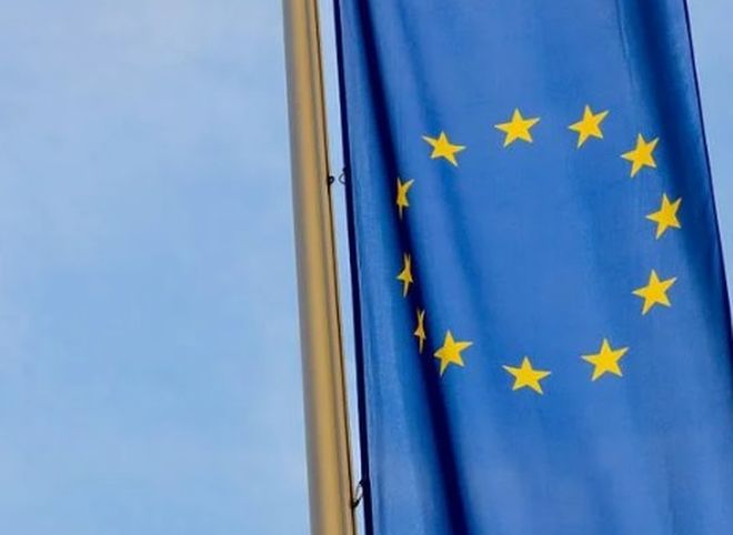В ЕС заявили о блокировании шестого пакета антироссийских санкций