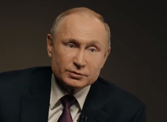 Путин назвал два возможных пути предотвращения «утечки мозгов»