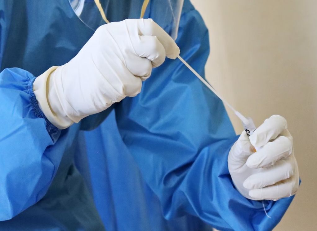 В Рязанской области за сутки 502 человека заболели коронавирусом
