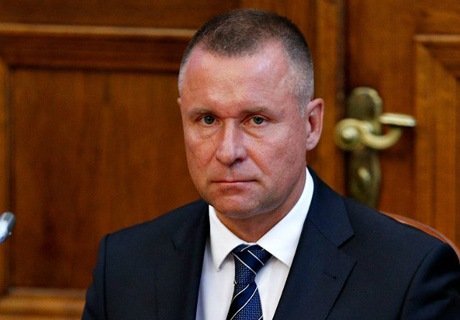 Экс-губернатор Калининградской области назначен замглавы ФСБ