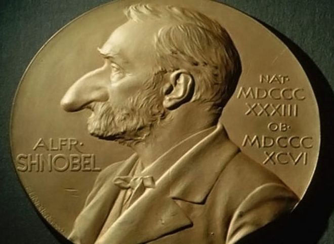 Шнобелевскую премию мира получили исследователи храпа
