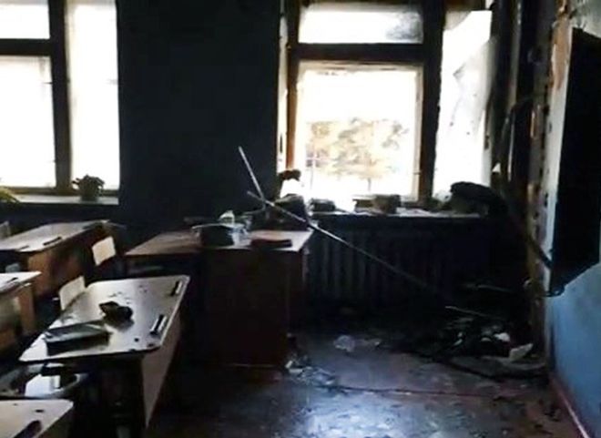 Пострадавшая учительница рассказала о нападении на школу в Бурятии