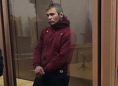 Рязанцу, подозреваемому в убийстве Павла Макеева и его супруги, продлили арест