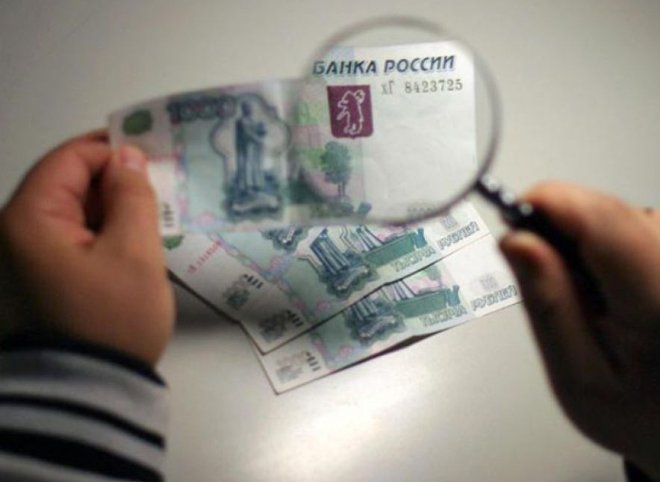 Фальшивомонетчики, сбывавшие деньги в Рязанской области, отправились в колонию