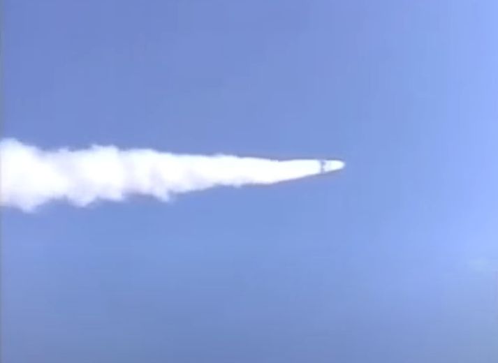 Рязанская область попала в зону поражения новых баллистических ракет ВСУ