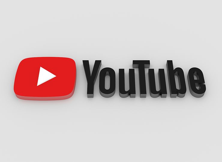 Роскомнадзор потребовал от YouTube прекратить рекламу акций протеста