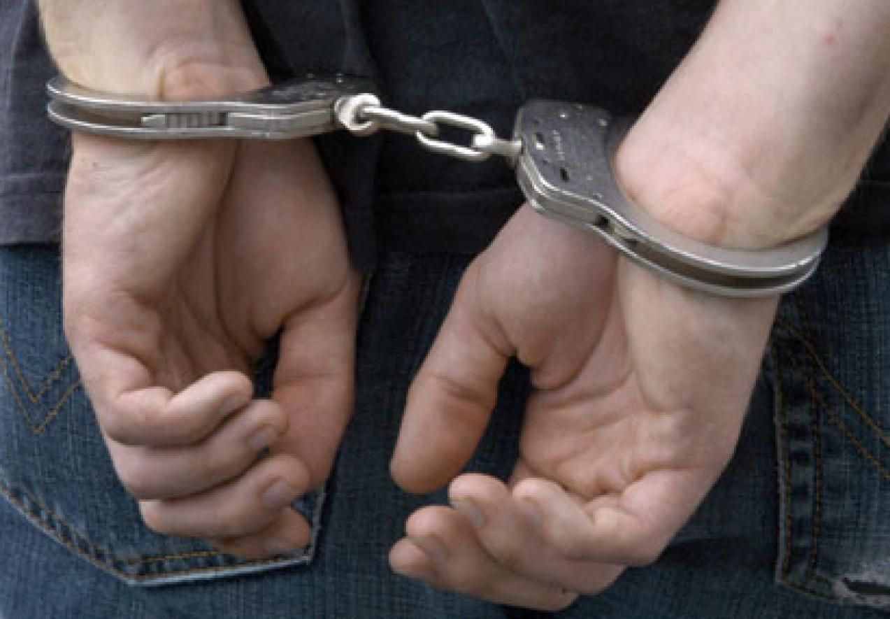 В Рязани задержали смоленского «серийного» мошенника