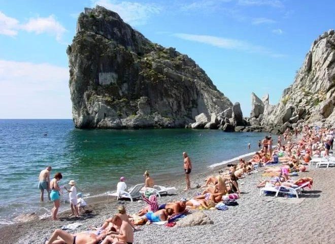 Стало известно, как изменятся цены на отдых в Крыму этим летом