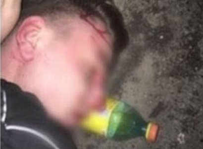 Подозреваемого в избиении молодого человека в рязанском баре арестовали