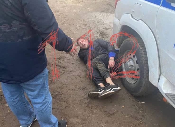 В Подольске задержан сбежавший из психбольницы убийца