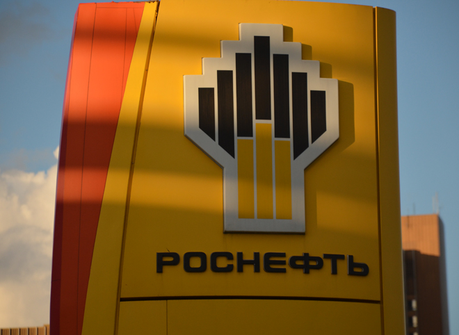 Операционная прибыль «Роснефти» выросла на 75%