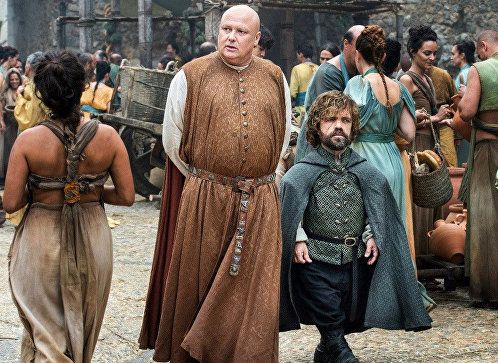 HBO снимет спин-офф «Игры престолов»