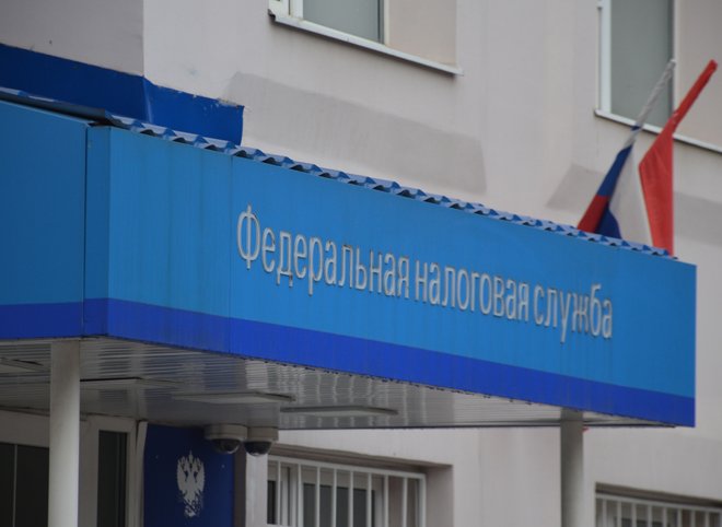 Рязанский бизнесмен задолжал налоговой почти 2 млн рублей