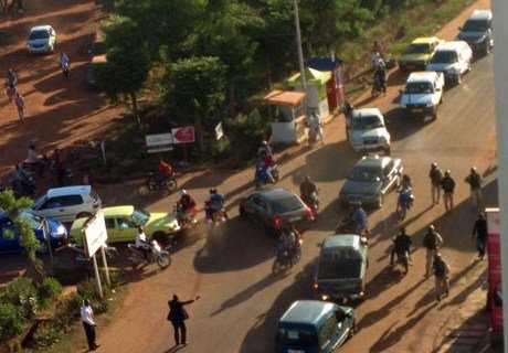 В Мали во время захвата отеля погибли двое россиян